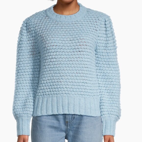 Vineyard Vines  Popcorn Stitch Sweater - Picture 2 of 5